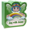 thumbnail image 1 of Joy with Jesus, (Paperback), 1 of 1