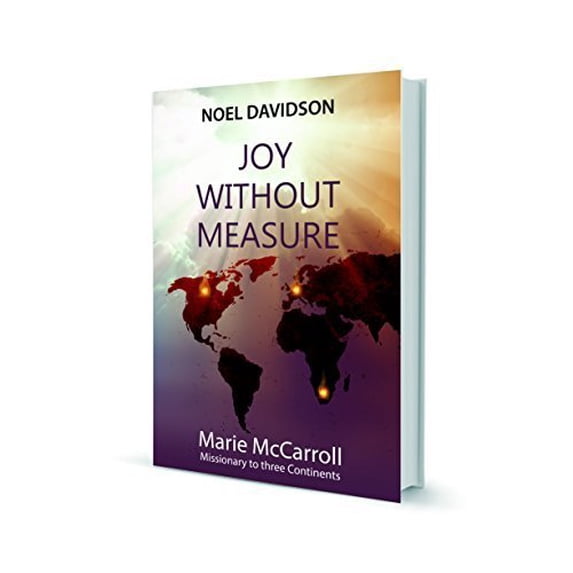 Pre-Owned Joy without Measure Paperback