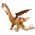 thumbnail image 1 of JoyABit Brachiosaurus Dinosaur Toy Walks And Lays Eggs, 1 of 2