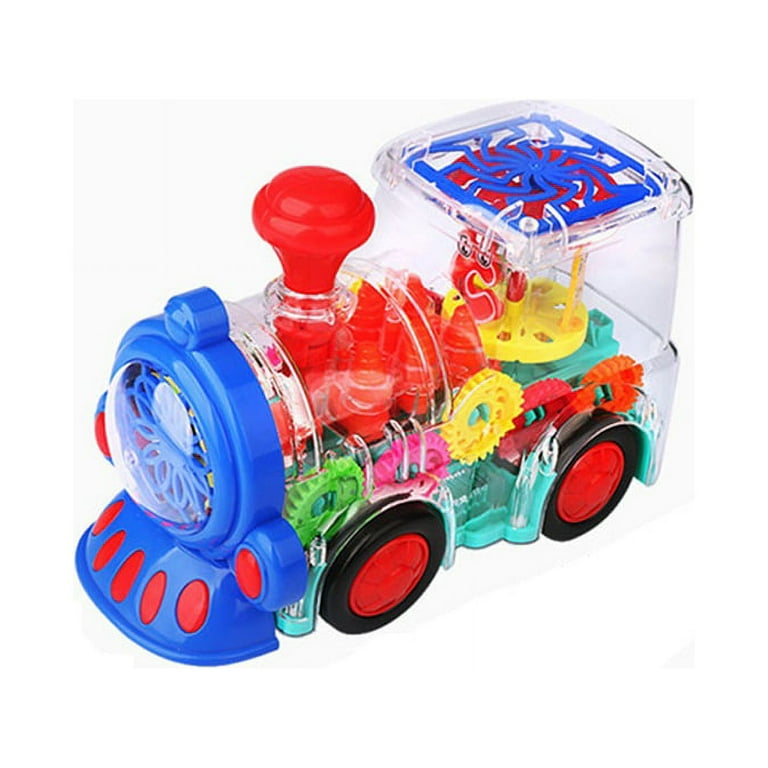 Light train toy cheap