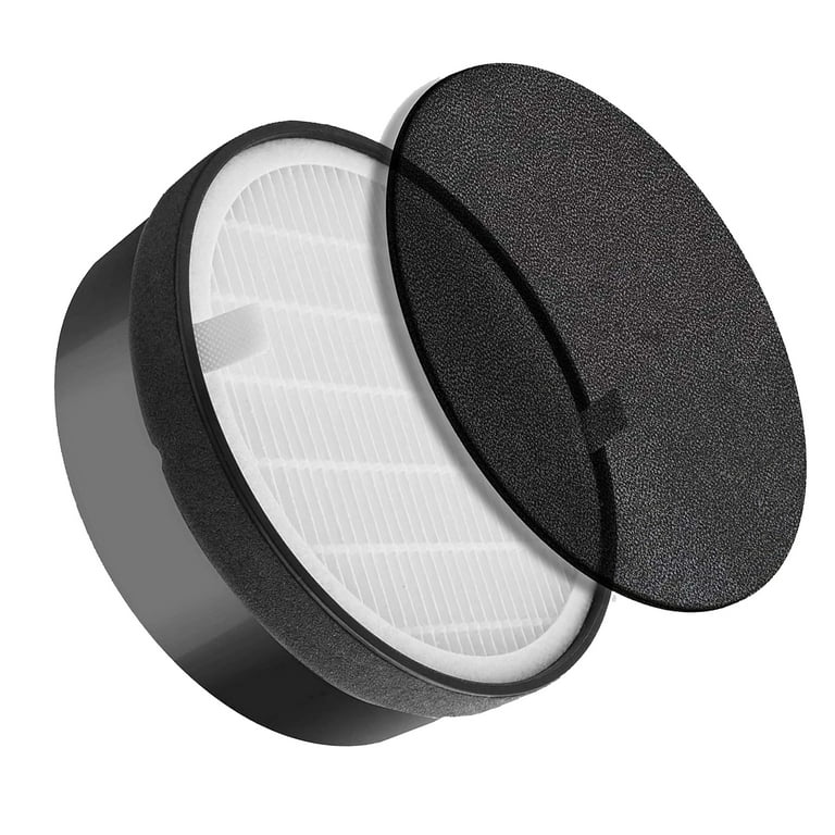 JoyBros LV-H132 Replacement Filter for LEVOIT Air Purifier