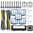 thumbnail image 1 of JoyBros Replacement Part Accessories Compatible for Shark IQ R101AE RV1001AE AV912S AV1002AE RV100AE UR1000SR Accessories,Brush,Filter, 1 of 5