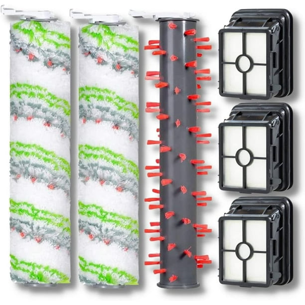 JoyBros Replacement Parts for Bissell CrossWave Max 2554 2554A 2590