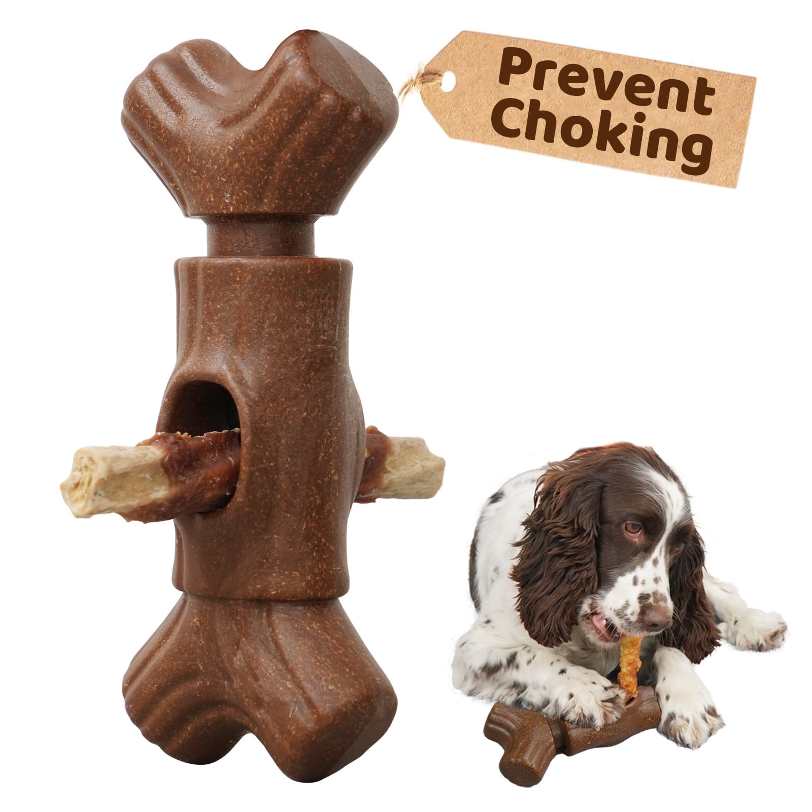 Snapshot of Dog Toy Choking Hazards Prevention Tips