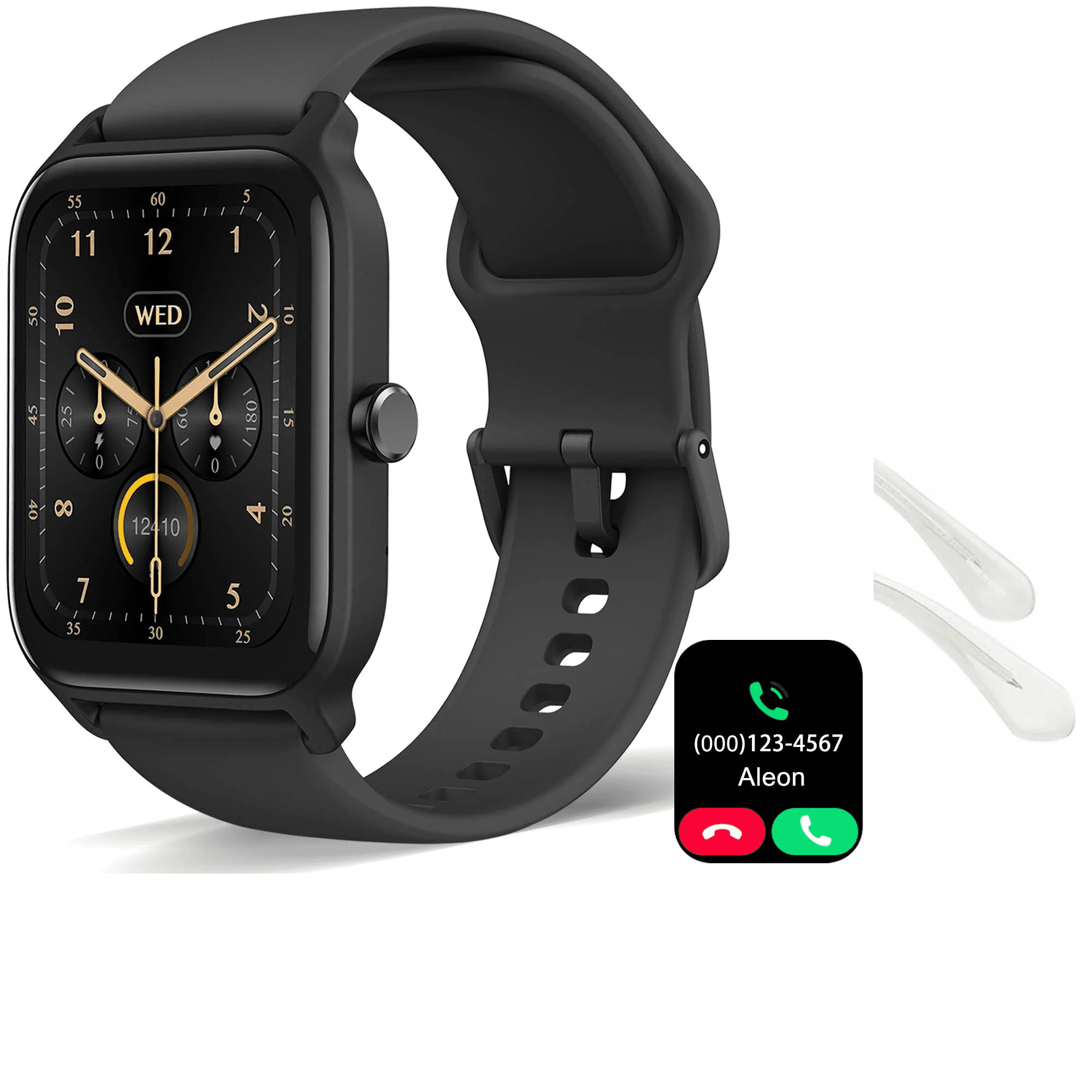Smart Watch Spotify