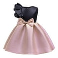 thumbnail image 1 of JoyHoop Kids Pageant Flower Girl Dress Little Girls Party Wedding formal Dresses, 1 of 8