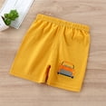 thumbnail image 1 of JoyHoop Summer Shorts for Teens Girls Boys Short Toddler Boy Pants Casual Loose Shorts for Kids Sport Beach Shorts Girl, 1 of 4