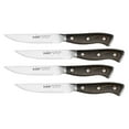 thumbnail image 1 of JoyJolt 4-Piece Steak Knife High Carbon Steel Kitchen Knives Set, 1 of 7