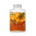 thumbnail image 1 of Brightware Glass Pitcher with 2 Lids, 1 of 10