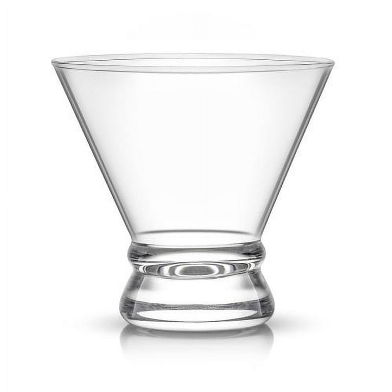 Noir Martini Glass Set of 6 #34491