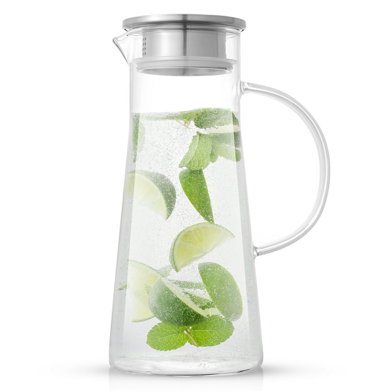 https://i5.walmartimages.com/seo/JoyJolt-Breeze-Glass-Pitcher-with-Stainless-Steel-Lid-and-Spout-with-Handle-for-Water-Juice-Tea-Milk_a72674d7-377d-4e7c-b3d8-2b20ad02e346.c373c55e2a950920949edf6715a8d522.jpeg?odnHeight=768&odnWidth=768&odnBg=FFFFFF