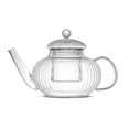 thumbnail image 1 of JoyJolt Fluted Tea Kettle 33.8 oz, 1 of 11