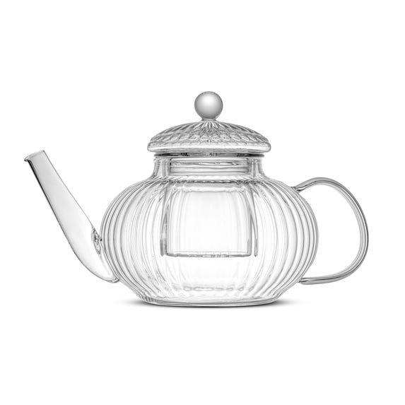 JoyJolt Fluted Tea Kettle 33.8 oz