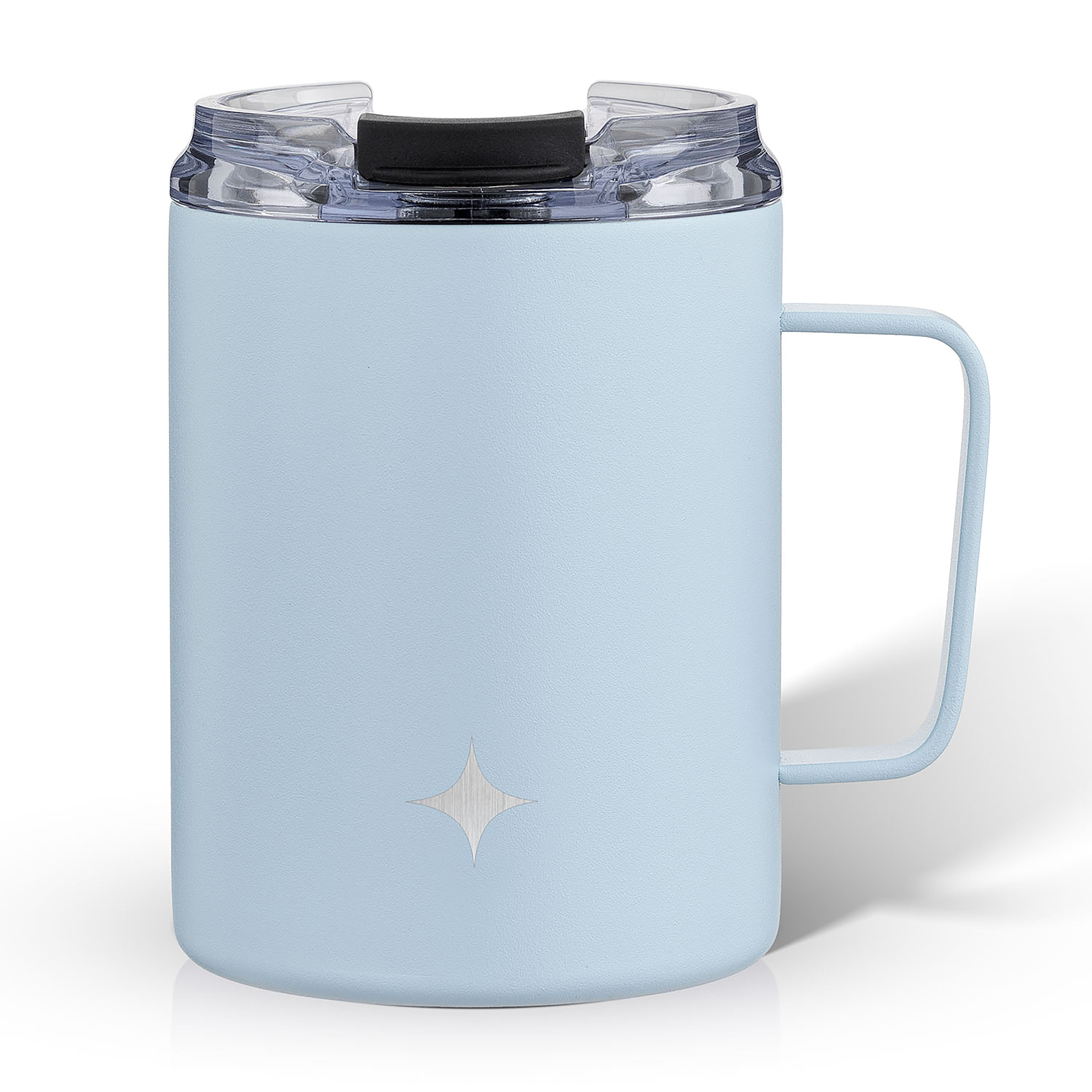 2023 Top StarbucksDrinkware Vacuum Insulated Travel Coffee Mug Stainless  Steel Tumbler Sweat Free Coffee Tea Cup Thermos Flask Stainless Steel Drink  Bottles From Cpu008, $13.57