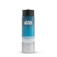 thumbnail image 1 of Star Wars™ Destinations Collection Hoth™ Stainless Steel Water Bottle, 22-ounce, 1 of 12
