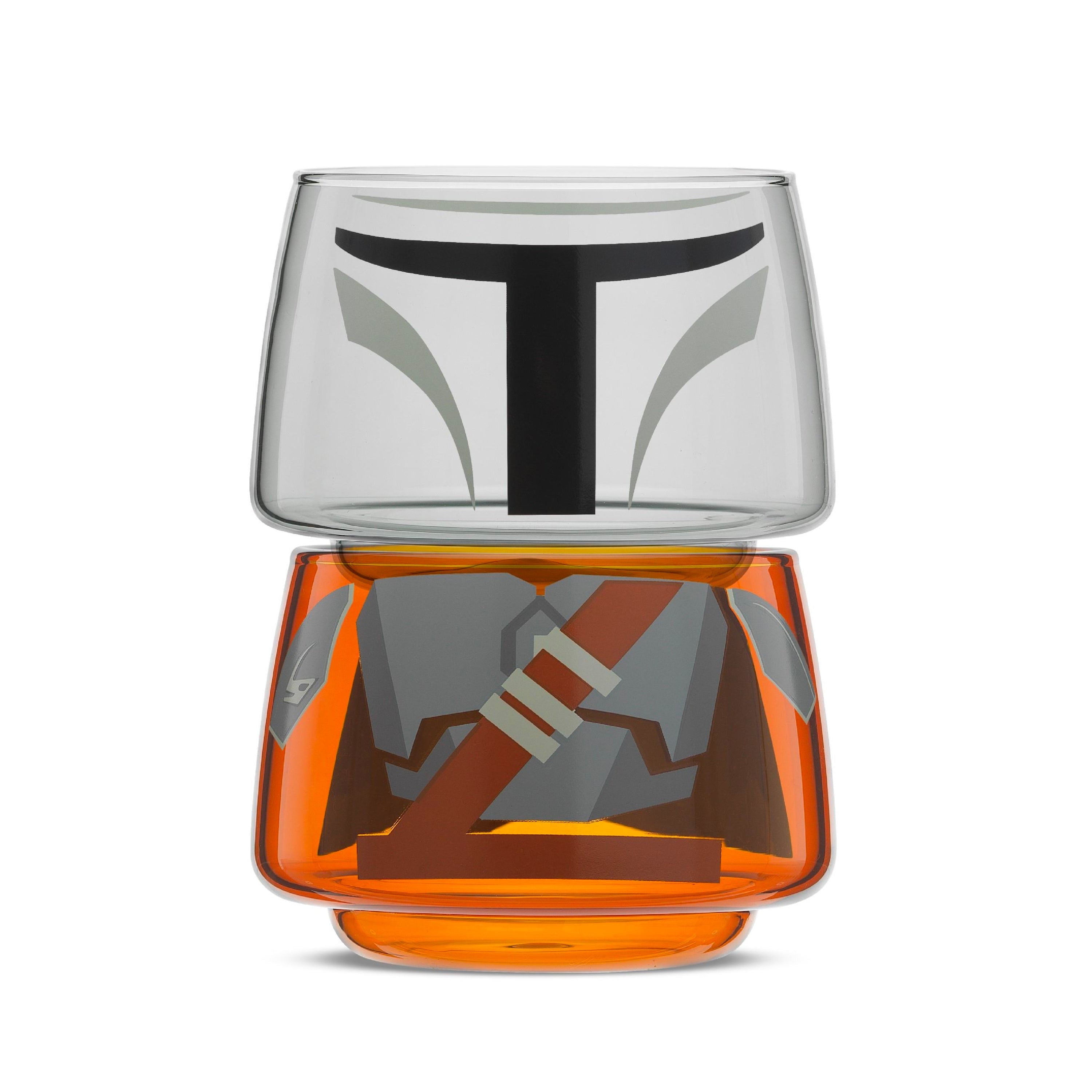JoyJolt Drinking Glasses - Thumbnail 2