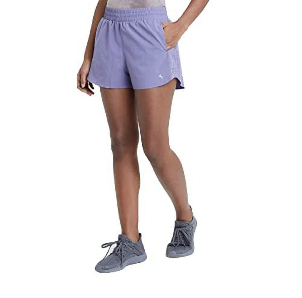 JoyLab Women's Everyday Shorts with Liner and Side Pockets 2.5" (as1