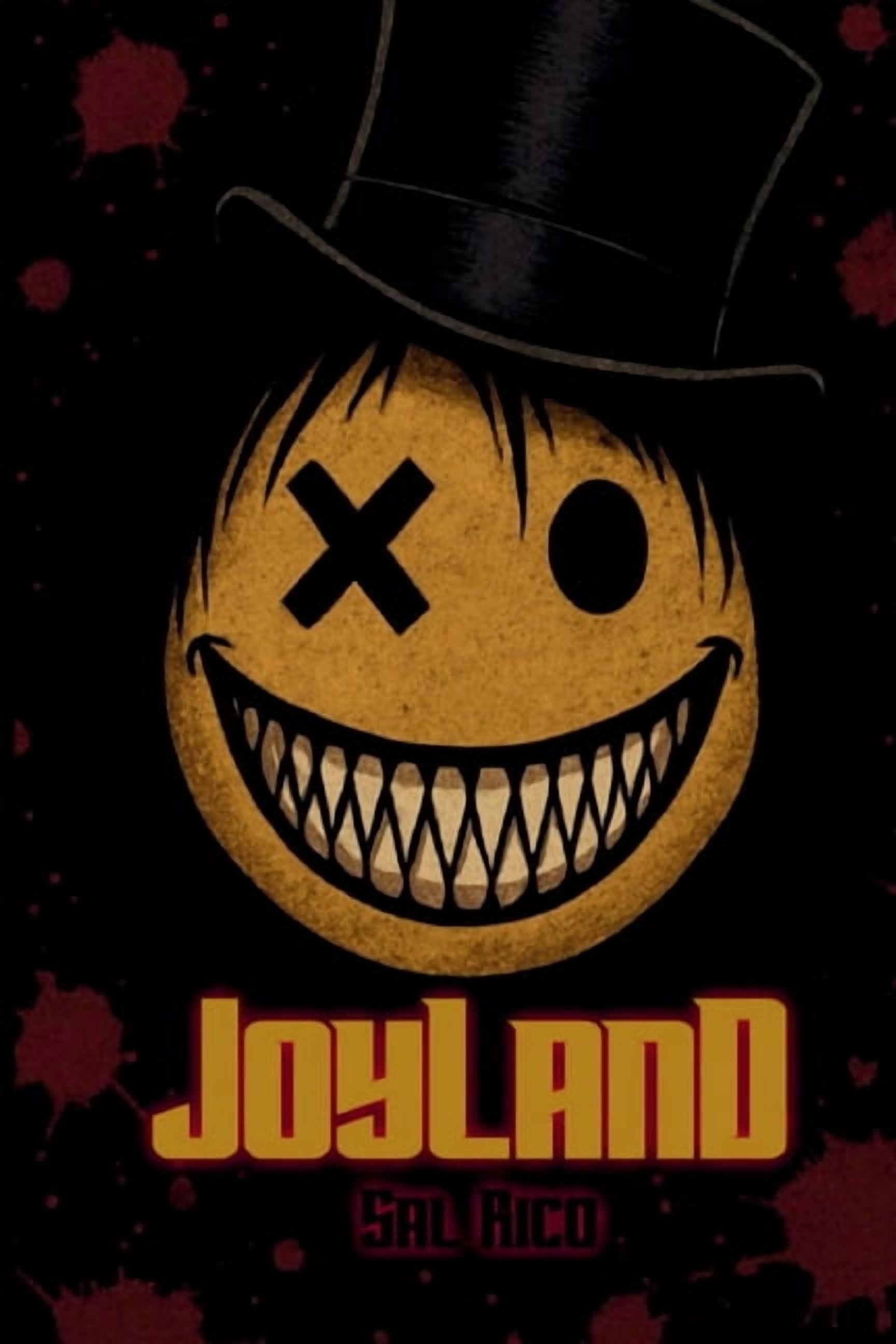 JoyLand, (Paperback)