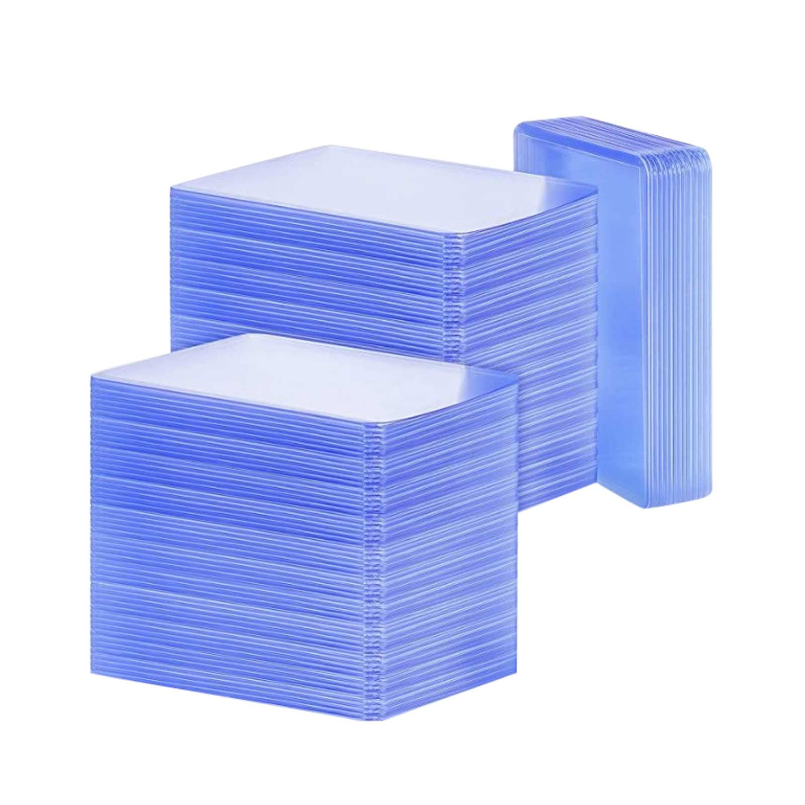 does walmart have card sleeves 200 Hard Plastic, Arjiekwei 3