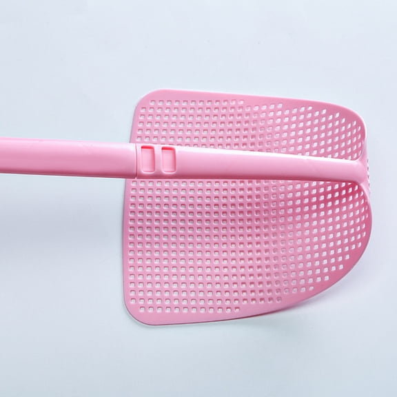 JoyMagic Fly Swatter 3pcs Manual 17” Long Handle