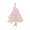 thumbnail image 1 of JoyMoreHome 11.8 Inch Artificial Fake Christmas Tree, Mini Christmas Tree, Xmas Tree for Indoor Outdoor Home Desk Decoration, 1 of 5