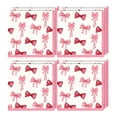 thumbnail image 1 of JoyMoreHome 20 Pcs Valentine Day Napkins Set, Disposable Valentine Theme Napkins for Valentine Party, Dining Table, Wedding, Kitchen, 1 of 6