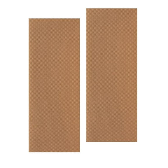 JoyMoreHome 2Pcs Non-Slip Shoe Pads for Bottom of Shoes, Self Adhesive Anti-Slip Shoe Grips Stickers, High Heels Non-Skid Sole Protector