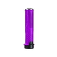 thumbnail image 1 of JoyMoreHome 2Pcs Single Lock-on MTB Grips, Comfortable and Lock On, Non-Slip Bicycle Handle, Fit for All Mountain, Enduro, Downhill, 1 of 7