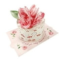 thumbnail image 1 of JoyMoreHome 3D Pop Up Cards, Pop Up Greeting Cards, Happy Birthday Cards, 3D Greeting Card Cute Wishes for Students, Teachers, Mom, Families, 1 of 5