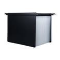 thumbnail image 1 of JoyMoreHome Accordion File Organizer, 25 compartments Large Capacity File Folders with Hooks, for Office, Home, 1 of 6