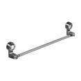 thumbnail image 1 of JoyMoreHome Adjustable Suction Cup Towel Bar Extendable Suction Cup Towel Rack Holder Bathroom Stainless Steel, 1 of 7