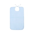 thumbnail image 1 of JoyMoreHome Adult Bibs for Men and Women, Easy to Clean, Reusable Waterproof Bibs, Durable Adjustable Washable Bibs, 1 of 6