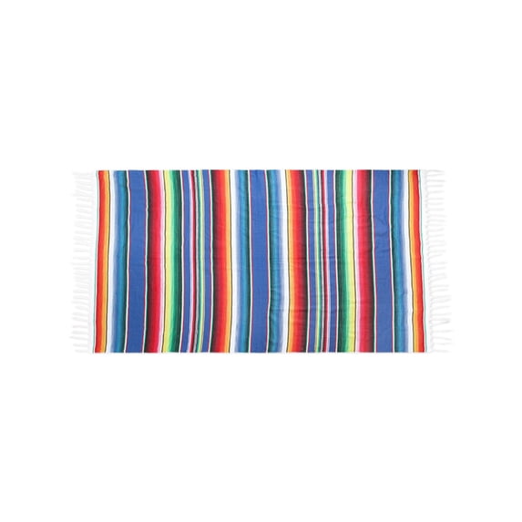 JoyMoreHome Blanket Tablecloth, for Wedding Party Decorations Indoor Outdoor Picnics Dining Table, Large Square Cotton Table Cloth