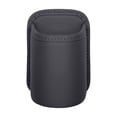 thumbnail image 1 of JoyMoreHome Car Door Seat PU Leather Organizers Holder Clip On Back Seat Water Bottle Beverage Holders, Storage Bin for Beverage Vehicle Door Cup Holder, 1 of 7