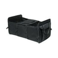 thumbnail image 1 of JoyMoreHome Car Trunk Organizer Cooler Bag Insulated Collapsible Trunk Organizer with Multi Compartments Lid, 1 of 6
