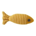 thumbnail image 1 of JoyMoreHome Cat Toys Fish, Interactive Kitten Exercise Kicker Toys for Indoor Cats Toy, 1 of 5
