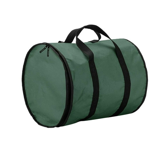 JoyMoreHome Christmas Tree Storage Bag, 600D Oxford Cloth Christmas Tree Storage Box for Christmas Décor Quilt Pillow Clothes Blankets Storage