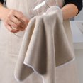 thumbnail image 1 of JoyMoreHome Cleaning Cloth, Soft Absorbent Cleaning Rag, Towels for House, Kitchen, Car, Window, 1 of 5