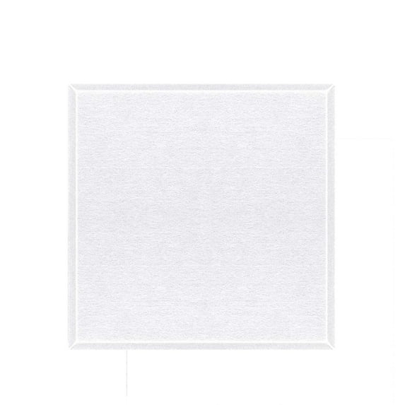 JoyMoreHome Acoustic Panels Self-Adhesive, 0.4" X 12" X 12" Sound Proof Foam Panels, Quick-Recovery Acoustic Foam Wedges,High Density Soundproofing Wedges,Soundproof Panels for Home Studio