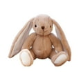 thumbnail image 1 of JoyMoreHome Bunny Stuffed Animal Rabbit Doll Adorable Soft Long Legs Plush Toys Gift on Easter Birthday Festivals, 1 of 5