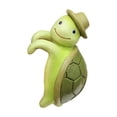 thumbnail image 1 of JoyMoreHome Cute Climbing Flower Pot Hugger Figurines Resin Hanging Statue Planter Pot Decorations for Home Garden Fence Balcony Patio Lawn Yard Ornaments, 1 of 9
