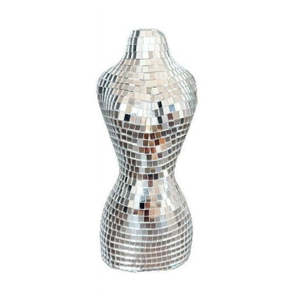 JoyMoreHome Disco minimalist art decoration ornaments