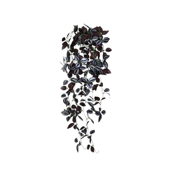 JoyMoreHome Fake Hanging Plants Vines for Room Decor, Artificial Ivy Garlands for Home Bedroom Living Aesthetic Kitchen Office Wall Patio Bookshelf,Indoor,Outdoor Farmhouse Decorations