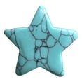 thumbnail image 1 of JoyMoreHome Five-Pointed Star Car Air Vent Clips Charms Air Conditioning Outlet Clip Universal Car Interior Decorative Accessories for Driver, 1 of 5
