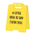 thumbnail image 1 of JoyMoreHome Funny Office Decor Coworker Gifts, Funny Desk Signs Gag Gifts for Colleague Teammate Employee Boss, Humorous Saying Fun Quotes Office Cubicle Decoration, Office Birthday Gifts, 1 of 8