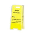 thumbnail image 1 of JoyMoreHome Funny Office Decor for Women Men Coworker Employee Team Boss Gifts What My Job Description Decor Signs Gifts for Work Bestie Colleague Office Cubicle Desk Decor Sign, 1 of 7