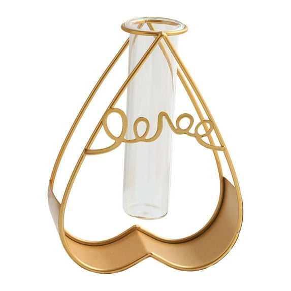 JoyMoreHome Quality Clear Plastic Vases, Flower Arrangement Floating Wedding Centerpieces Terrarium Planter Floral Countertop Storage Container