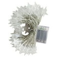 thumbnail image 1 of JoyMoreHome Star String Lights 20 LED 118 Inch Waterproof Fairy Lights Star Twinkle Fairy Lights Battery Operated with Remote Control for Party Bedroom Tent Decor Warm White, 1 of 7