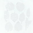 thumbnail image 1 of JoyMoreHome Window Clings for Glass Windows, 16 pcs Anti Collision Window Decals for Bird Strikes from Window Collisions,Reusable Rainbow Window Stickers, No Cutting & Glue Required, 1 of 6