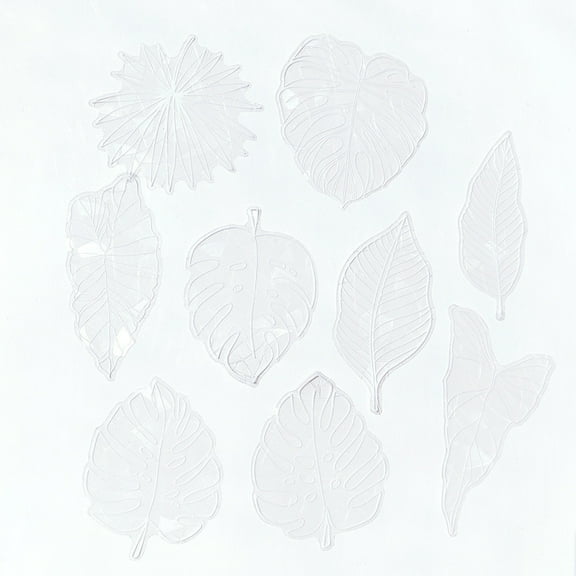 JoyMoreHome Window Clings for Glass Windows, 16 pcs Anti Collision Window Decals for Bird Strikes from Window Collisions,Reusable Rainbow Window Stickers, No Cutting & Glue Required